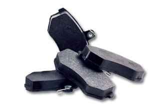 Bremseklosser sett, Framaksel, lexus gs, is iii, rc, 04465-22340, 04465-30400, 04465-30410, 04465-30460, 04465-30470, 04465-30490