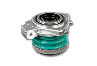 Sentral utrykker, clutch, ford focus ii, focus c-max, focus sedan ii, focus skåp / kombi ii, focus turnier ii, volvo s40 ii, v50, 122407