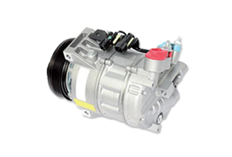 Kompressor, klimaanlegg, bmw, 1 147 681, 1 672 497, 1444.W9, 1444.VZ, 1444.X2, 1444.X3, 1444.X7, 2S6Q9601A1A, 2S6Q9601AA, 64526987862, 6
