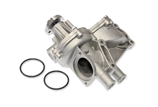 Vannpumpe, toyota avensis kombi, avensis sedan, c-hr, rav 4 iv, verso, 16100-09670, 16100-39565