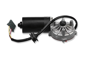 Viskermotor, Bak, dacia,renault, 287105483R