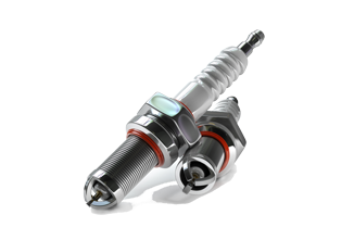 Tennplugg, hyundai,kia,mitsubishi, 1822A010, 1822A011, 18844 08070, 18868 08095, 90048 51213, B2401-6A00G