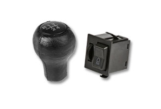 Blinklysbryter, skoda,vw, 6R0 953 507 9B9, 6R0 953 507, 6R09535019B9, 6R09535219B9
