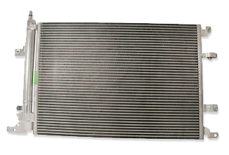 Kondensator, klimaanlegg, audi,seat,skoda,vw, 16100-59105, 1J0820411D, 1J0820413A, 1J0820413B, 1J0820413D, 1J0820413E, 1J0820413L, 1J082