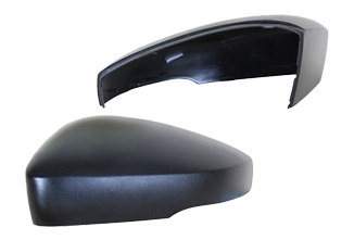 Deksel, sidespeil, Venstre, mercedes-benz a-klass [w169], b-klass sports tourer [w245], 1698110160, A1698110160