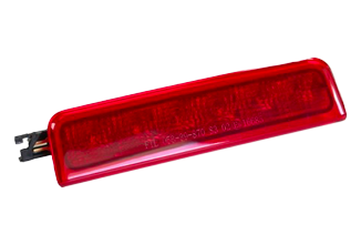 Hjelpebremselys, Senter, ford, 1697437, 1716950, 1730298, 1748159, 1852185, 2239833, 2414651, BS71-13A601CB