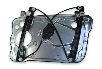 Vindusheis, Foran, Venstre, audi a4 b5, a4 b5 avant, 8D0837461