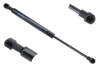 Pneumatisk fjær, motorpanser, , seat alhambra, vw sharan, 7N0 823 359