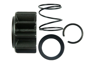 Magnetbryter, starter, honda, 31210-PT0-004, 31210-PT0-9050