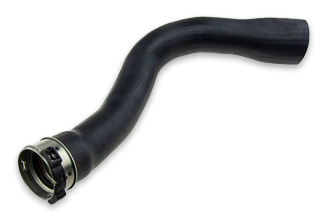 Ladeluftslange, Øvre venstre, audi,seat,skoda,vw, 3C0145828A, 3C0145828C, 3C0145828E, 3C0145828K