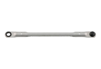 Visker stangsystem, Foran, tesla model 3, 107672500D, 1076725-00-D, 107672500G, 1076725-00-G, 107672599F, 1076725-99-F, 1076725CNG, 1076