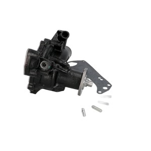 Vattenpump