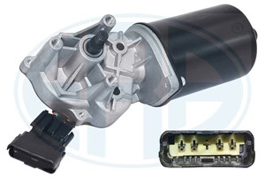 Torkarmotor, Fram