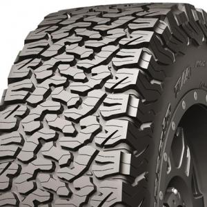 BF Goodrich BFGoodrich All Terrain T/A KO2 RWL