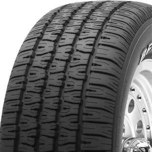 BF Goodrich BFGoodrich Radial TA