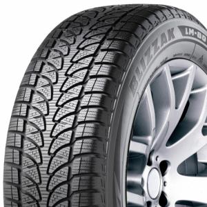 Bridgestone Blizzak LM80 EVO 0