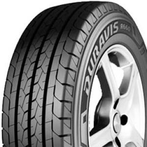 Bridgestone Duravis R660 C