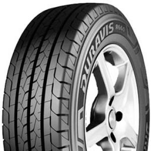 Bridgestone Duravis R660 Eco MO-V