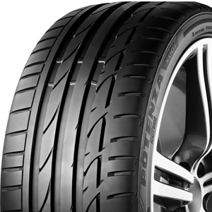 Bridgestone Potenza S001 ,EXT,MOE