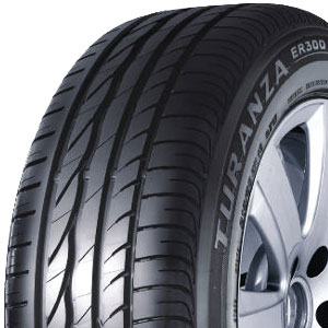 Bridgestone Turanza ER300 AO