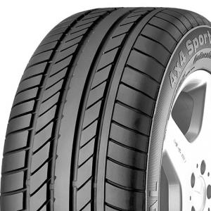 Continental Conti4x4SportContact N0