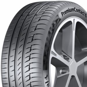 Continental ContiPremiumContact 6 VOL