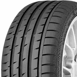 Continental ContiSportContact 3 AO
