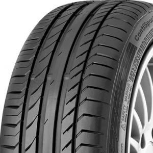 Continental ContiSportContact 5 ContiSeal