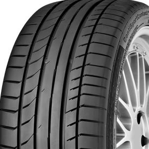 Continental ContiSportContact 5P SUV MO