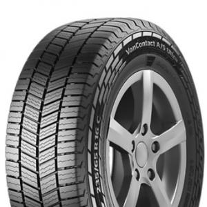 Continental ContiVanContact Ultra