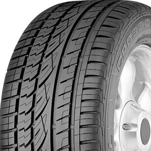 Continental ContiCrossContact UHP