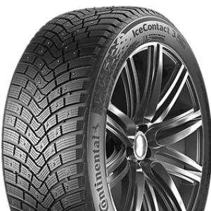 Continental IceContact 3 EVc