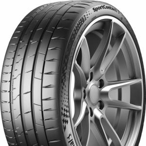 Continental ContiSportContact 7 MO1