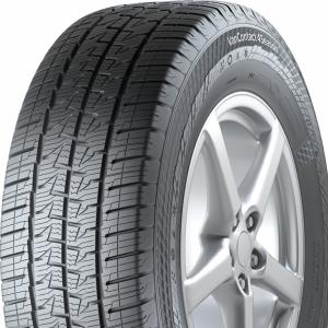Continental ContiVanContact4Season
