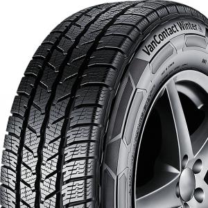 Continental VanContact Winter EVc