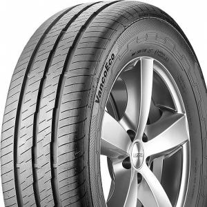 Continental ContiVanContact Eco