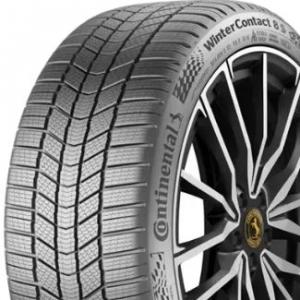 Continental WinterContact 8 S EVc
