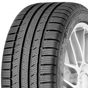 Continental ContiWinterContact TS810S N2