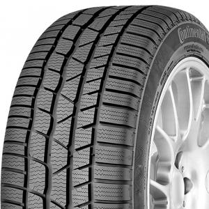 Continental ContiWinterContact TS830P AO