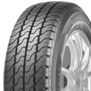 Dunlop Econodrive MO-V