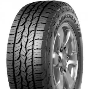 Dunlop Grandtrek AT5 OWL
