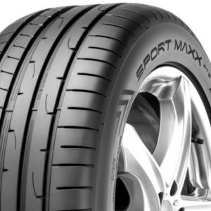 Dunlop Sport Maxx RT2 MFS