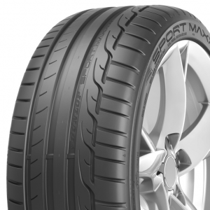 Dunlop SP Sport Maxx RT MFS