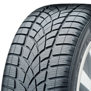Dunlop SP WinterSport 3D AO MFS