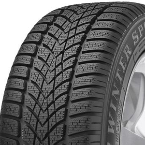 Dunlop SP WinterSport 4D MO MFS