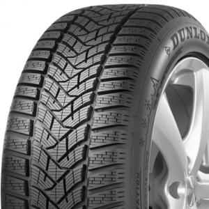 Dunlop Winter Sport 5 MFS