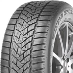 Dunlop Winter Sport 5 SUV MFS