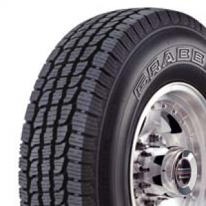 General Grabber TR BSW