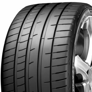 Goodyear Eagle F1 Supersport TXLFP MGT