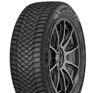 Goodyear UltraGrip Arctic 2 SUV FP